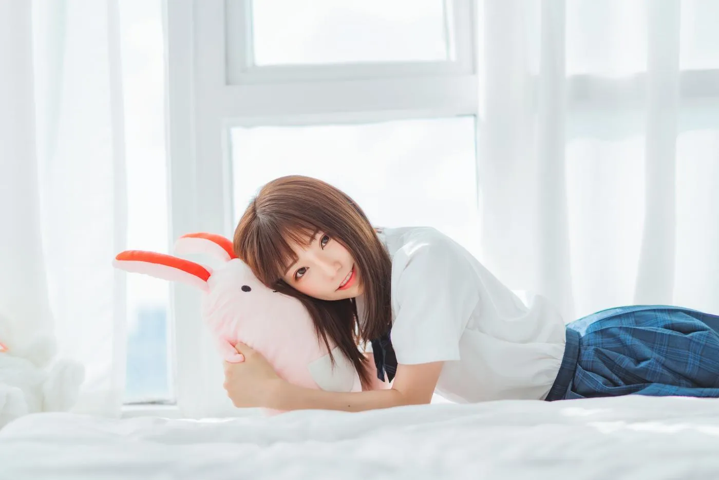 绮太郎_Kitaro – NO.66 放課後少女 [30P]插图6